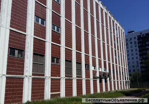 Сдам ПСН 2331 кв.м., Москва, Красностуденческий проезд, д. 2Б