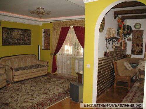 Сдается в аренду комната