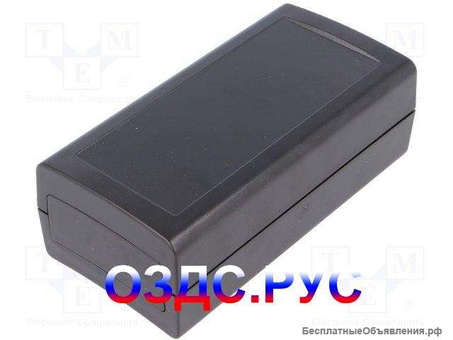 CP-Z-98/B: Корпус со съемной панелью