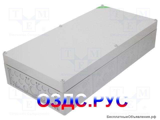 74140401: Корпус соединительная коробка