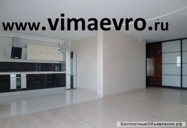 Ремонт под ключ