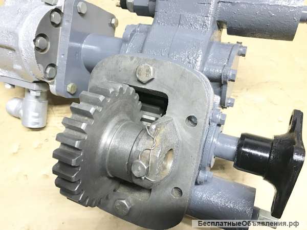 Коробка Отбора Мощности МДК-5337.91.09.000 для а/м МАЗ.