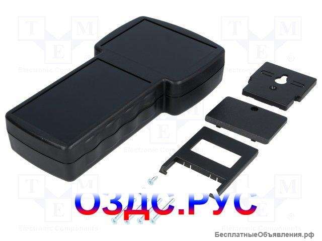 G828B(S)BC: Корпус для устройств с дисплеем