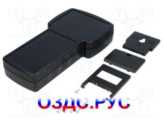 G828B(S)BC: Корпус для устройств с дисплеем