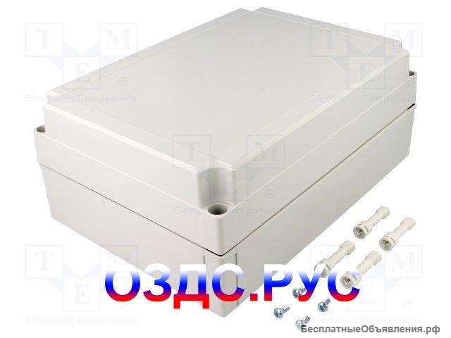 ABS 200/100 HG: Корпус универсальный