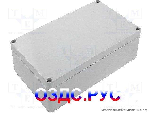 AB122008: Корпус универсальный