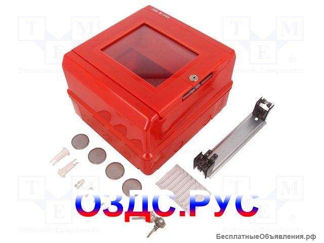 13171 Enclosure: emergency