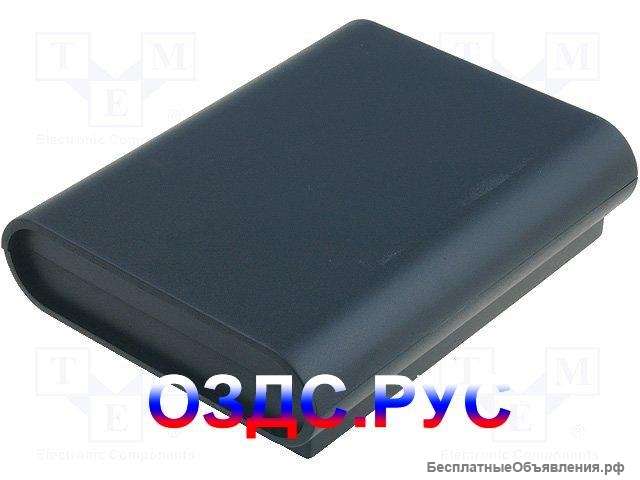PP62N: Корпус для пультов