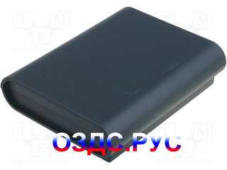 PP62N: Корпус для пультов