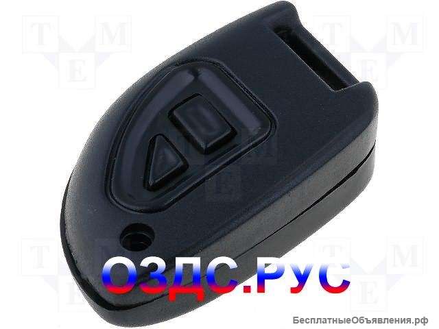 ABS-15: Корпус для пультов