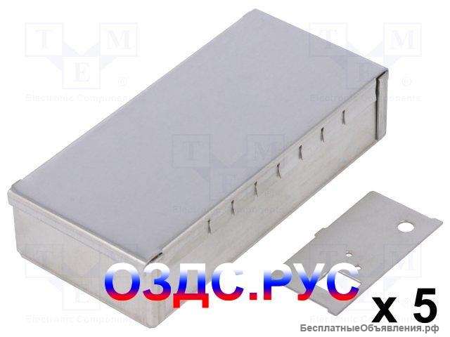 373.16 Enclosure: shielding