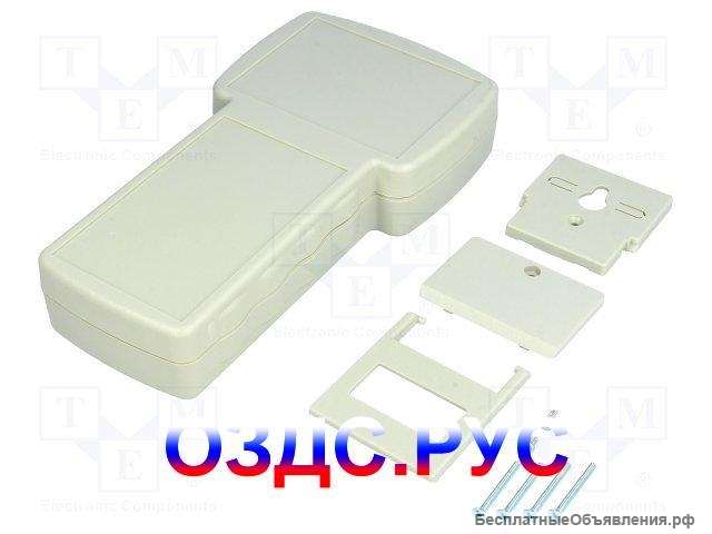 G828G(S)BC: Корпус для устройств с дисплеем