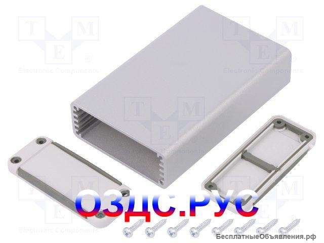 MTK580PK.1: Корпус со панелью