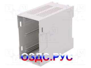 2201483 Комплектующие для клеммных колодок EH 45-B/ABS GY7035