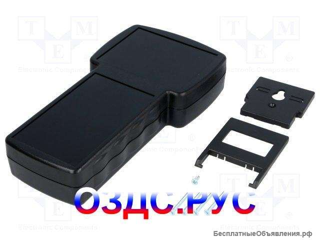 G828B(S): Корпус для устройств с дисплеем