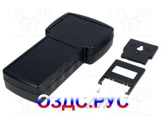 G828B(S): Корпус для устройств с дисплеем