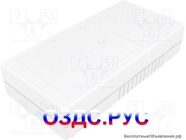 ABS-103: Корпус для устройств с дисплеем