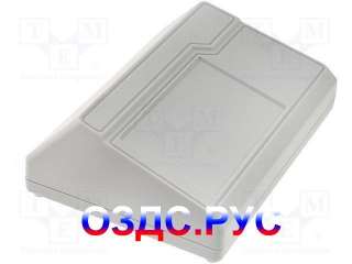 CP-18-5: Корпус для пультов