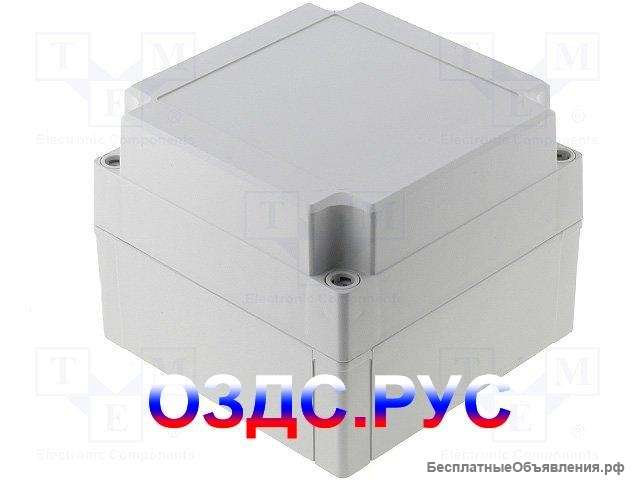 ABS 125/100 HG: Корпус универсальный