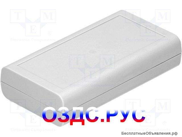 Z44J ABS: Корпус универсальный
