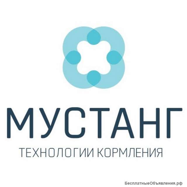 Корма для Свиней и КРС "Мустанг"
