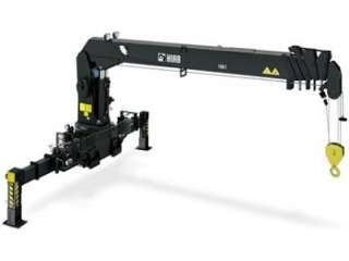 Запчасти на крановую установку Hiab 160T, 190TM, 270T, 320T