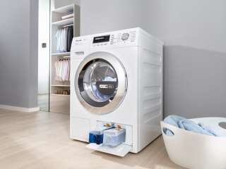 Ремонт стиральных машин Miele
