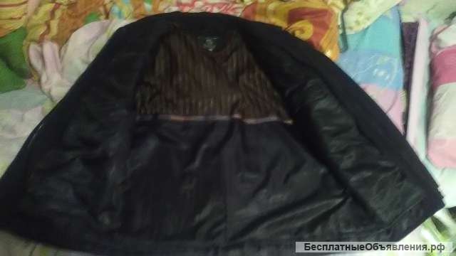 Куртка мужская KingStar импортная размер 50-52