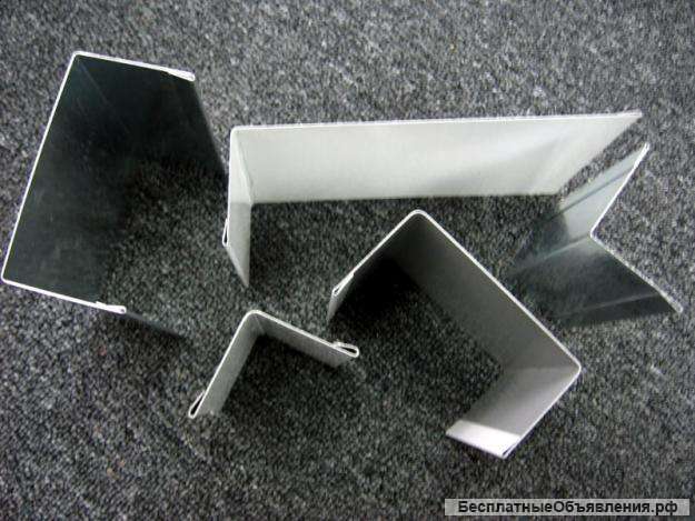 Угол наружний 50*50