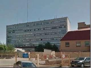 Сдам ПСН 993 кв.м., Москва, ул. Тушинская д. 11, корп. 3