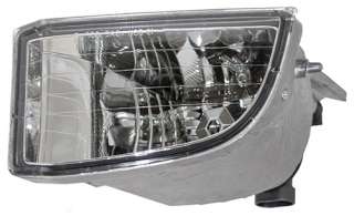 Toyota RAV 4 00-03 Туманка раздельная левая 8122042020 правая 8121042020 для Рав 4