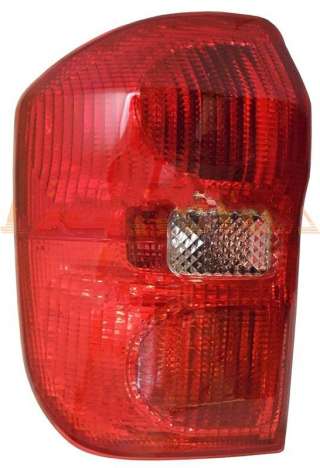 Toyota RAV 4 00-03 Фонарь задний левый 8156142070 правый 8155142070 для Рав 4