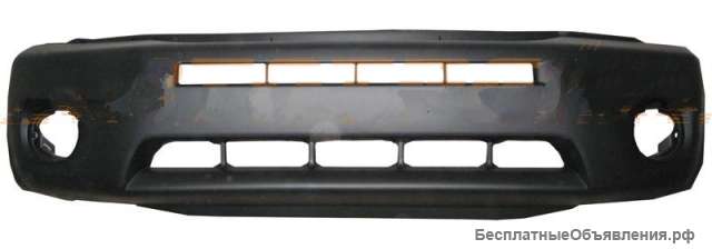 Toyota RAV 4 03-05 Бампер передний 5211942380B0 для Рав 4