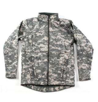 Куртка Massif Nomex US Army Elements (AEJ)