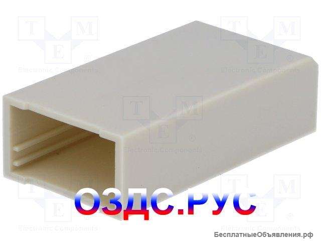 CP-38-9: Корпус под заливку