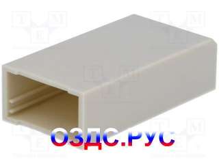 CP-38-9: Корпус под заливку
