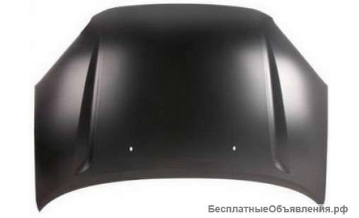 Toyota RAV 4 00-05 Капот 5330142040 для Рав 4