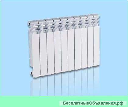 Радиатор отопления L