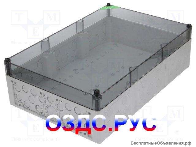 74500301: Корпус соединительная коробка