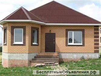 Дом на Ростовском шоссе