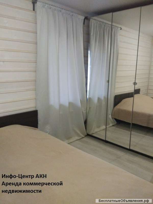 Дом- Москва, Люберецкий р-н