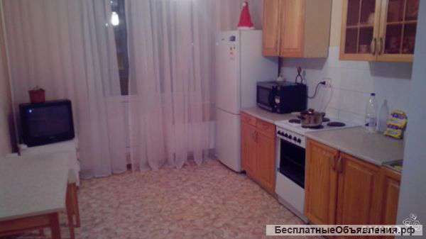 Академика Завойского дом 6