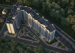 Недвижимости в пгт Гостомель