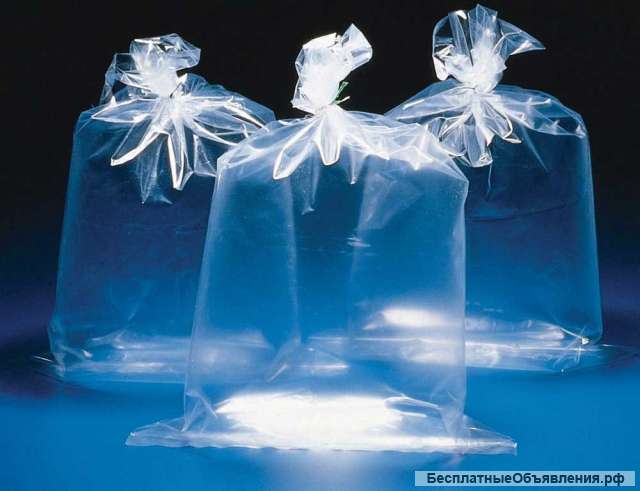 Производство и продажа полимерной продукции