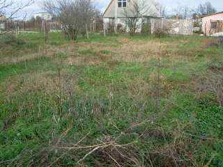 Земельный участок общей площадью в 4 сотки