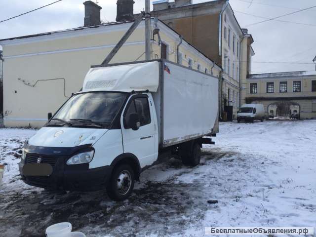 Газель Бизнес Cummins 2011 г.в