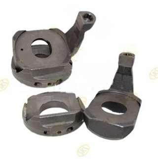 Суппорт + поворотная плита Kawasaki K3V112BDT