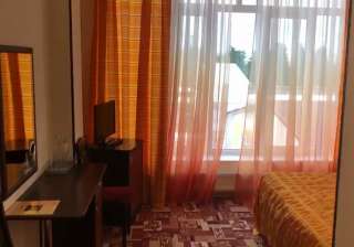 Сочи, Нижнеимеретинская ул., 18 кв.м., студия-апартаменты