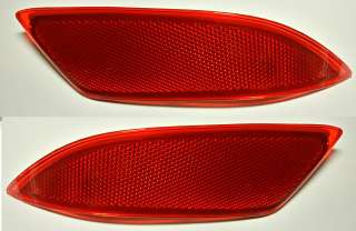 Toyota camry v55 катафот отражатель заднего бампера левый 81920-33010 правый 81910-33020 для камри 5