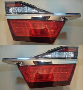 Toyota camry v55 фонарь внутренний левый 81591-33291 правый 81581-33291 для камри 55